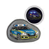 StepbyStep Magic Mags Flash Police Alarm
