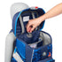 StepbyStep SPACE Schulranzen-Set Manta Rio 5-teilig