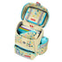 StepbyStep SPACE Schulranzen-Set Cat Lilly 5-teilig