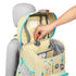 StepbyStep SPACE Schulranzen-Set Cat Lilly 5-teilig