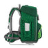 StepbyStep BASIS Schulranzen-Set Green Graphics 4-teilig
