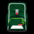 StepbyStep BASIS Schulranzen-Set Green Graphics 4-teilig