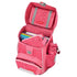 StepbyStep BASIS Schulranzen-Set Pink Bubbles 4-teilig