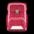 StepbyStep BASIS Schulranzen-Set Pink Bubbles 4-teilig