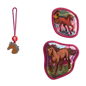 StepbyStep MAGIC MAGS Wild Horse Nora