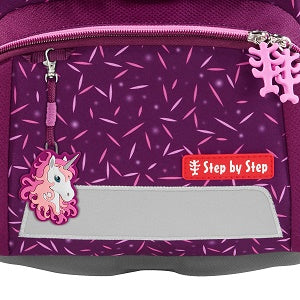 StepbyStep HAPPY CHARMS Unicorn