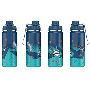 StepbyStep Isolierte Edelstahl-Trinkflasche Underwater