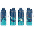 StepbyStep Isolierte Edelstahl-Trinkflasche Underwater