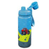 StepbyStep Isolierte Edelstahl-Trinkflasche Vehicle