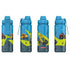 StepbyStep Isolierte Edelstahl-Trinkflasche Vehicle