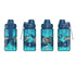 StepbyStep Trinkflasche Police