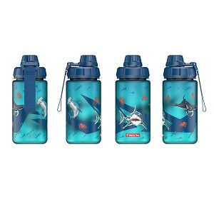 StepbyStep Trinkflasche Underwater