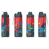 StepbyStep Isolierte Edelstahl-Trinkflasche Car
