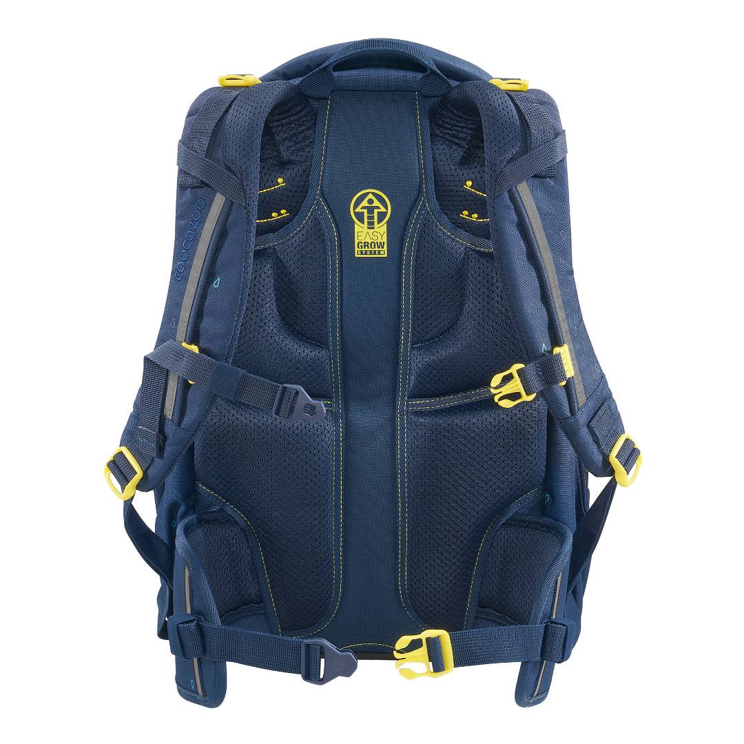 coocazoo Rucksack MATE Happy Raindrops von Hama Technics Handels GmbH - Nur €139.99! Entdecke mehr bei Fachcenter Wagner