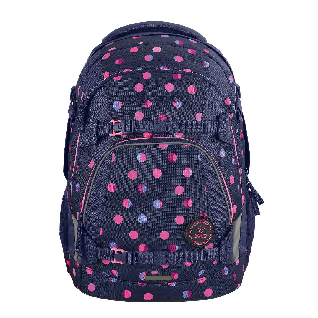 coocazoo Rucksack MATE Reflective Moons