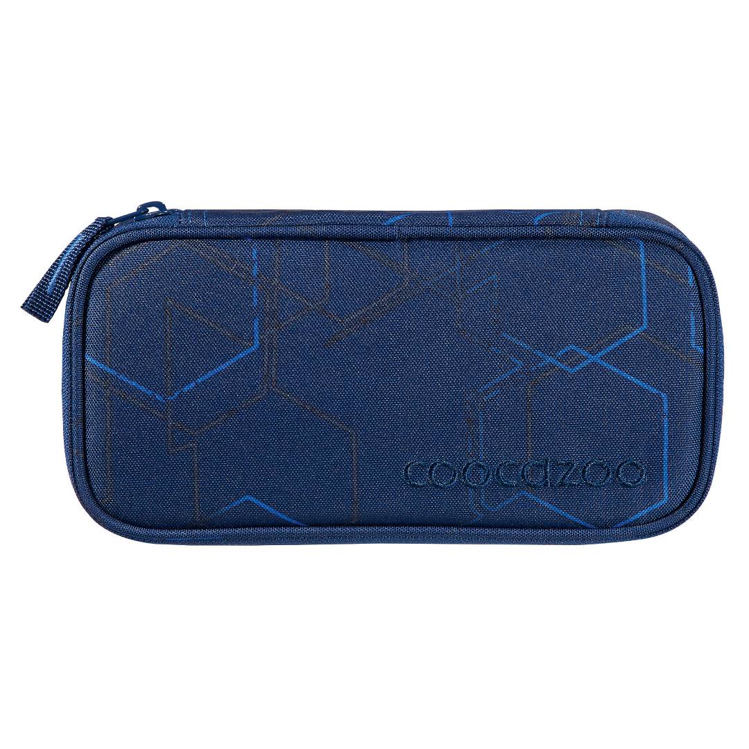 coocazoo Schlampermäppchen Blue Motion von Hama Technics Handels GmbH - Nur €24.99! Entdecke mehr bei Fachcenter Wagner