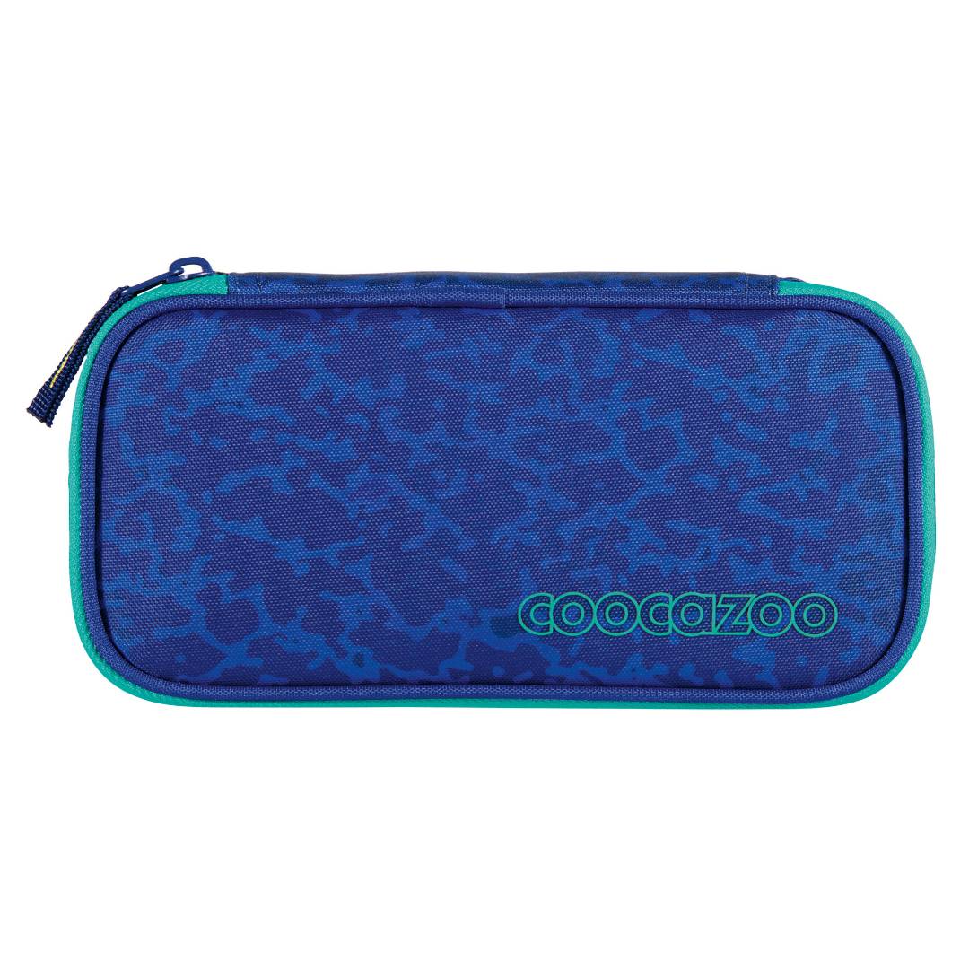 coocazoo Schlampermäppchen Deine Freunde Limited Edition von Hama Technics Handels GmbH - Nur €24.99! Entdecke mehr bei Fachcenter Wagner