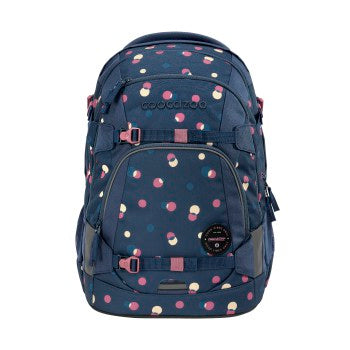 coocazoo Rucksack MATE Bubble Dreams von Hama Technics Handels GmbH - Nur €111! Entdecke mehr bei Fachcenter Wagner