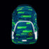 coocazoo Rucksack MATE Lime Stripe von Hama Technics Handels GmbH - Nur €139.99! Entdecke mehr bei Fachcenter Wagner
