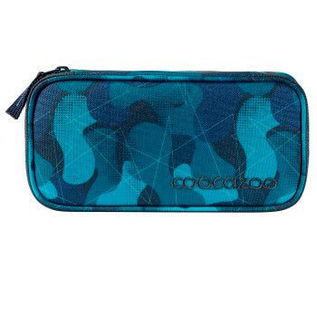 coocazoo,Schlampermäppchen Cloudy Camou von Fachcenter Wagner - Nur €22.99! Entdecke mehr bei Fachcenter Wagner