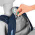 coocazoo Rucksack MATE Geometric Sky