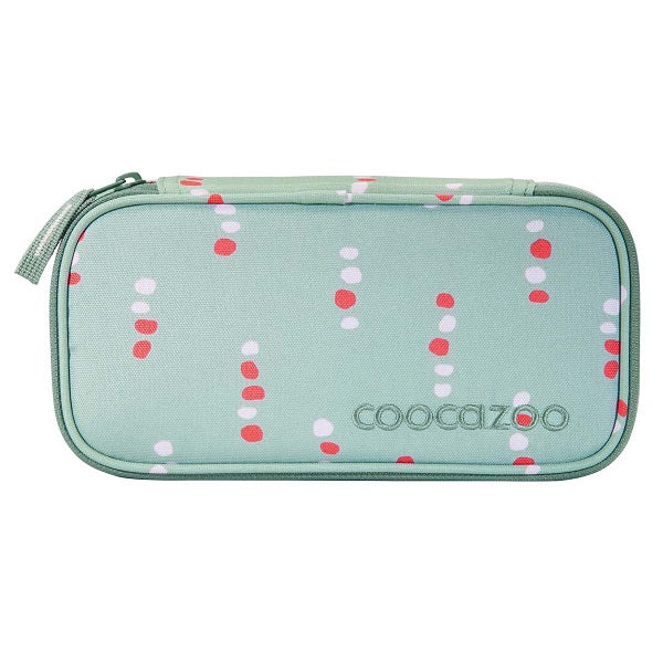 coocazoo Schlampermäppchen Dancing Dots
