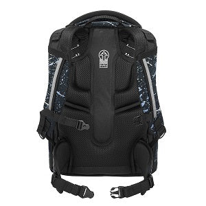 CoocazooRucksack MATE Reflective Splash