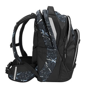 CoocazooRucksack MATE Reflective Splash