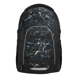 CoocazooRucksack MATE Reflective Splash
