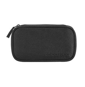 Coocazoo Schlampermäppchen Black Coal