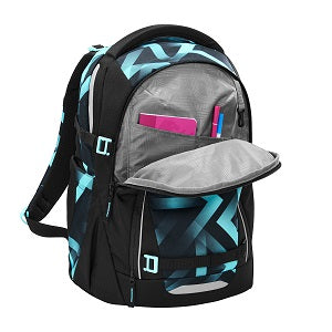 CoocazooRucksack MATE Laser Lights