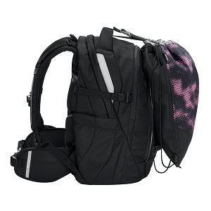 Coocazoo Turnbeutel Pink Illusion