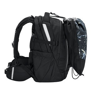 Coocazoo Turnbeutel Reflective Splash