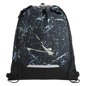 Coocazoo Turnbeutel Reflective Splash
