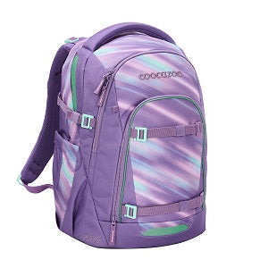 CoocazooRucksack MATE Arctic Lights