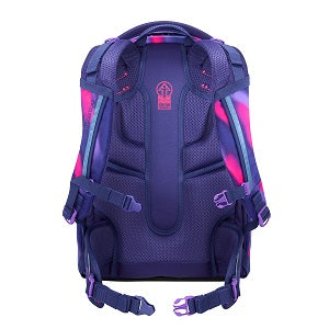 CoocazooRucksack MATE Aurora Glow