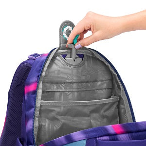 CoocazooRucksack MATE Aurora Glow