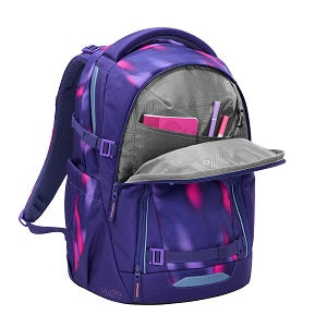 CoocazooRucksack MATE Aurora Glow