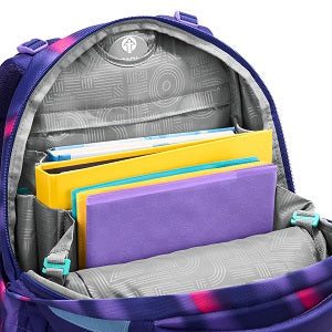 CoocazooRucksack MATE Aurora Glow