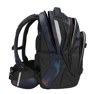 CoocazooRucksack MATE Rainbow Illusion