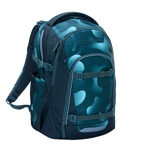 CoocazooRucksack MATE Aqua Flow