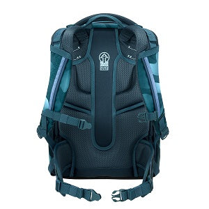 CoocazooRucksack MATE Aqua Flow