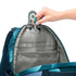 CoocazooRucksack MATE Aqua Flow