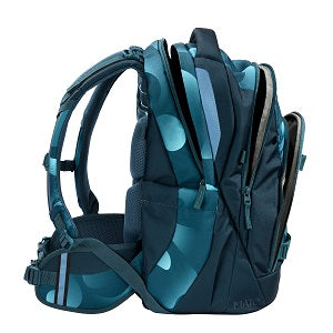 CoocazooRucksack MATE Aqua Flow