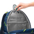 CoocazooRucksack MATE Fast Lime