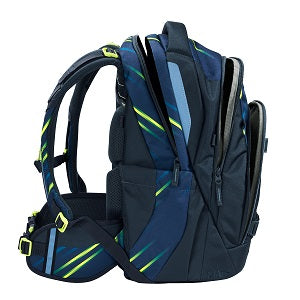 CoocazooRucksack MATE Fast Lime
