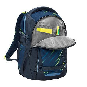 CoocazooRucksack MATE Fast Lime
