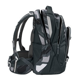 CoocazooRucksack MATE Dark Race