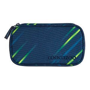Coocazoo Schlampermäppchen Fast Lime