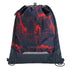 Coocazoo Turnbeutel Broken Black